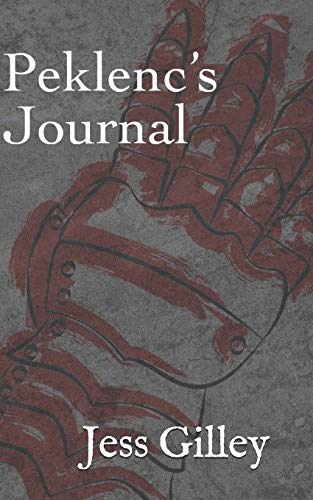 Peklenc's Journal (Balance of Sins)