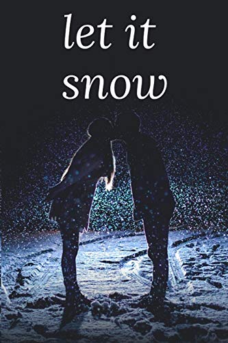 let it snow - 9781654559250