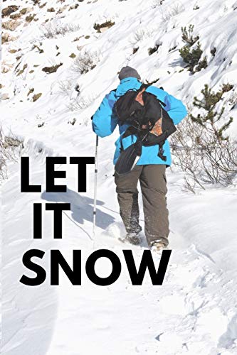 let it snow - 9781654559472