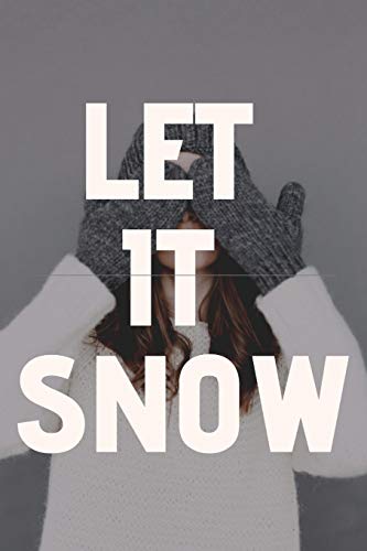 let it snow - 9781654559755