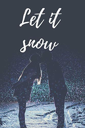 let it snow - 9781654559762