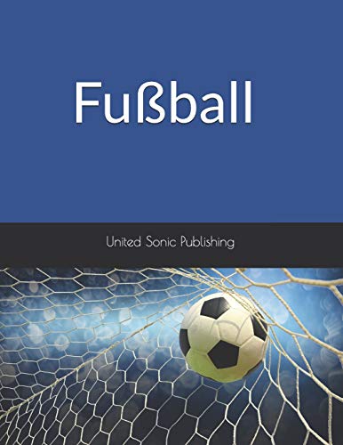 Fu?ball (German Edition)
