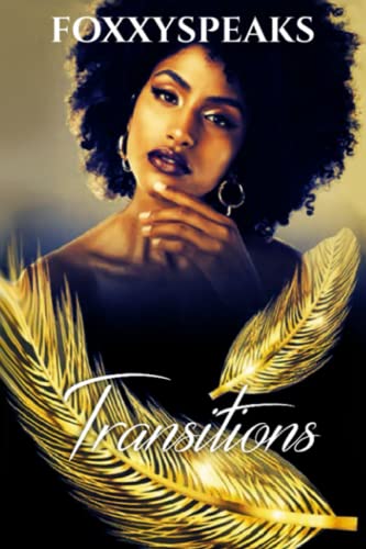 Transitions - 9781656645371