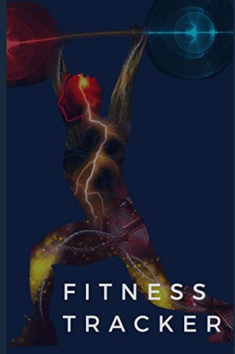 Fitness Tracker: Keep Track of Your Fitness Progress