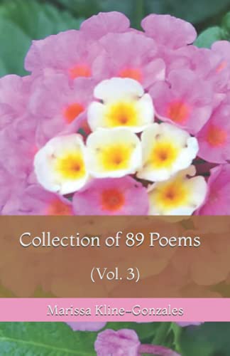 Collection of 89 Poems (Vol. 3)