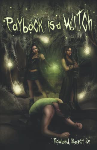 Payback is a Witch - 9781657352094