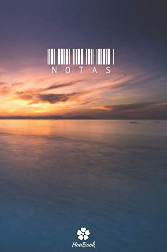 NOTAS: Caderno cl??ssico com capa mole. (Portuguese Edition) - 9781657677944