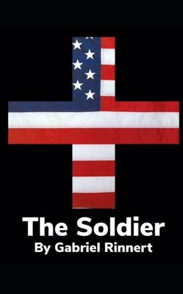 The Soldier - 9781657734098