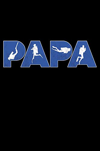 Papa (German Edition) - 9781657908451