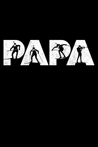 Papa (German Edition) - 9781657910331