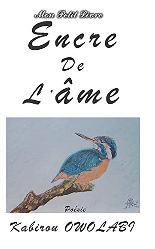 Encre de l'?me (LKC) (French Edition)