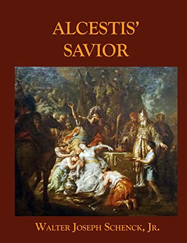 ALCESTIS' SAVIOR