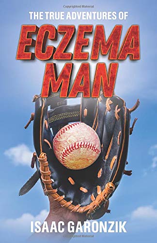 The True Adventures of Eczema Man