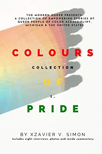 Colours of Pride: Collection I