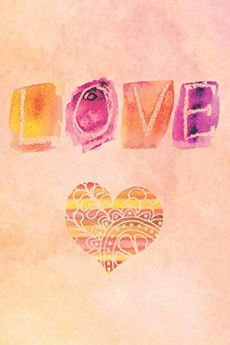 LOVE: Carnet d??Amour ? Remplir pour Couple - D?claration ? compl?ter - Tickets ? d?couper - Espace cr?atif pour les souvenirs - Cadeau Homme Femme Saint-Valentin (French Edition)