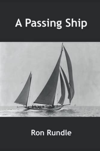 A Passing Ship