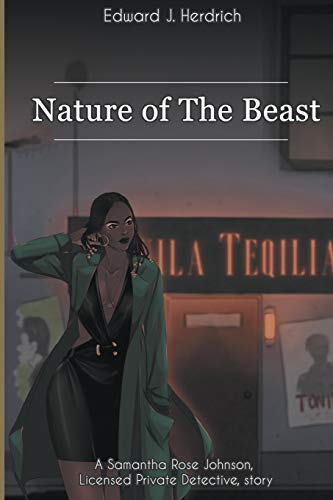 Nature Of The Beast