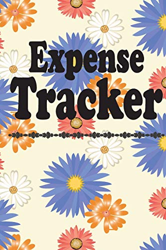 Expense Tracker - 9781661992071