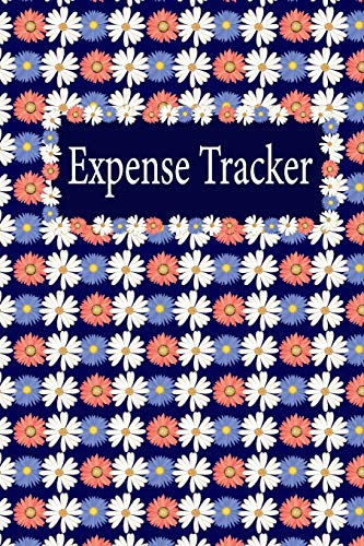 Expense Tracker - 9781661992378