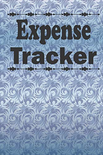 Expense Tracker - 9781661992514