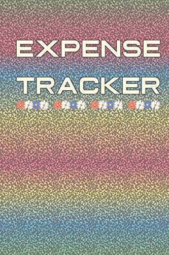 Expense Tracker - 9781661992576