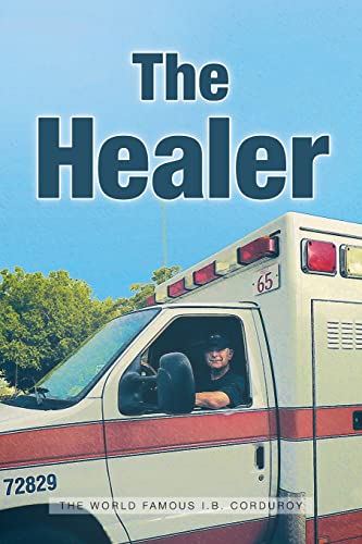 The Healer (Paperback)
