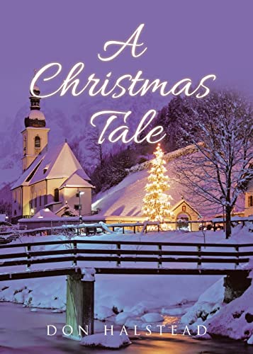 A Christmas Tale - 9781662484032