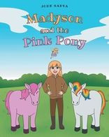Madyson And The Pink Pony
