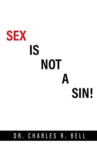 Sex Is Not A Sin!