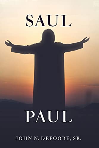 Saul Paul (Paperback)