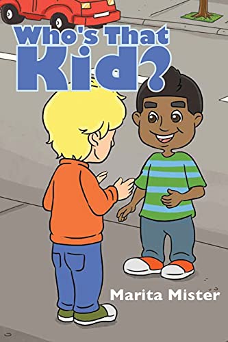 Who'S That Kid?