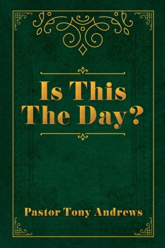 Is This The Day?