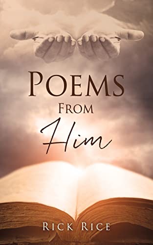 Poems From Him