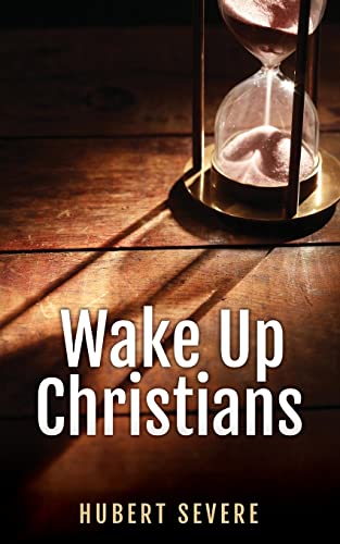 Wake Up Christians.