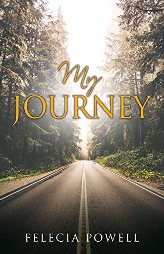 My Journey - 9781662837715