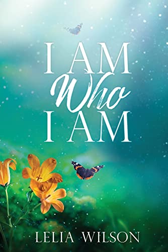 I Am Who I Am - 9781662848001