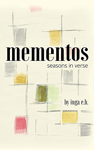 Mementos: Seasons In Verse - 9781662911903