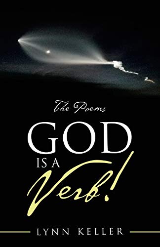 God Is a Verb!: The Poems