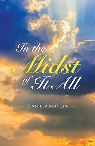 In The Midst Of It All : Shine On Sister!!