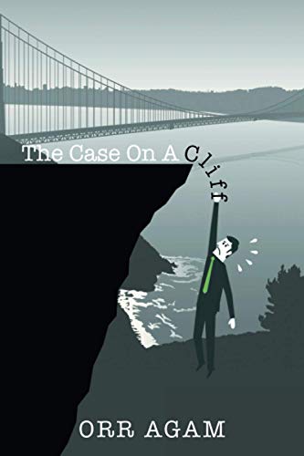 The Case On A Cliff - Paperback