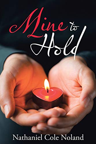 Mine to Hold - 9781664201231
