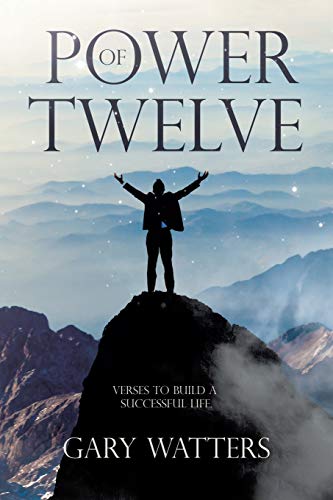 Power of Twelve - 9781664211421