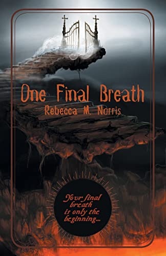 One Final Breath - 9781664245839