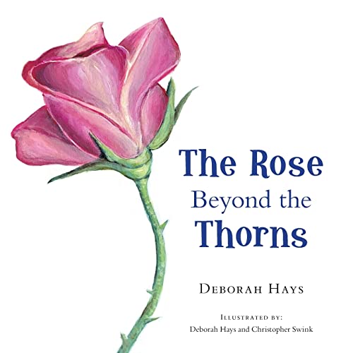 The Rose Beyond The Thorns