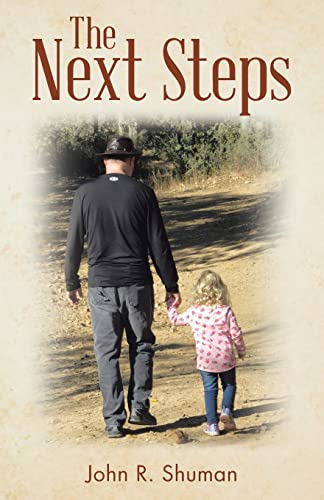 The Next Steps - 9781664252448