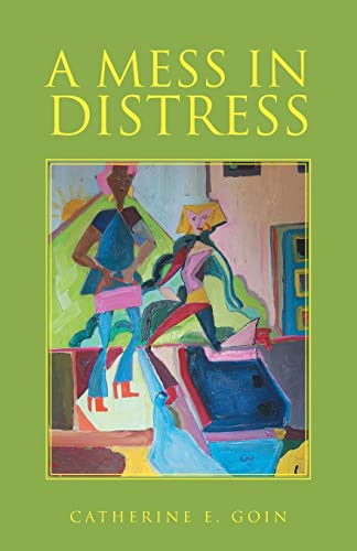 A Mess In Distress