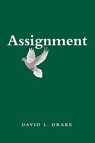 Assignment - 9781664264922