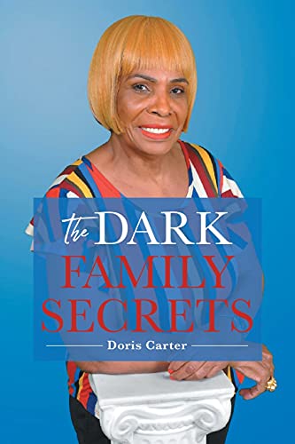 The Dark Family Secrets - Paperback