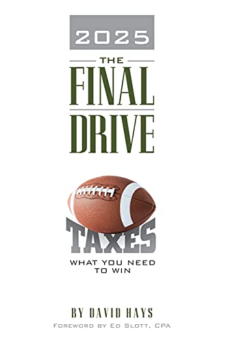 2025 The Final Drive: What You Need To Win