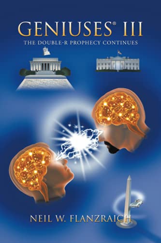 Geniuses® Iii: The Double-R Prophecy Continues - 9781665532358